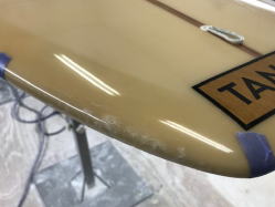 �I�[�o�[�z�[�� TANNER 30_5